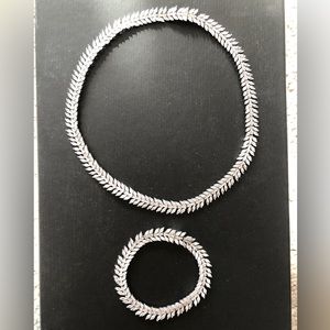 APM Monaco Festival Set Necklace and Bracelet